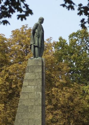 День перепоховання Тараса Шевченка на Чернечій горі